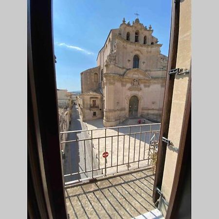 Rosarossa Villa Noto Kültér fotó
