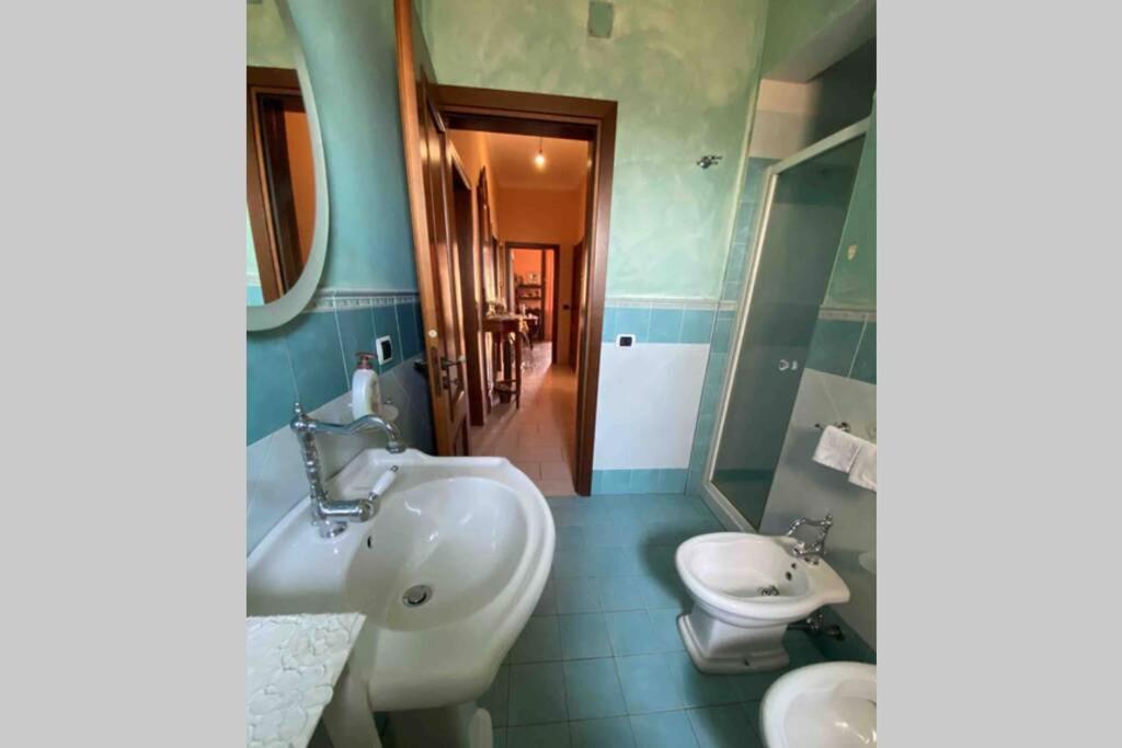 Rosarossa Villa Noto Kültér fotó