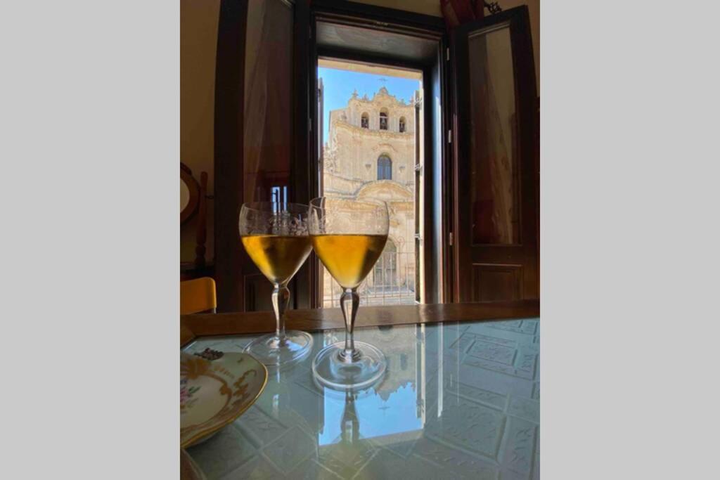 Rosarossa Villa Noto Kültér fotó