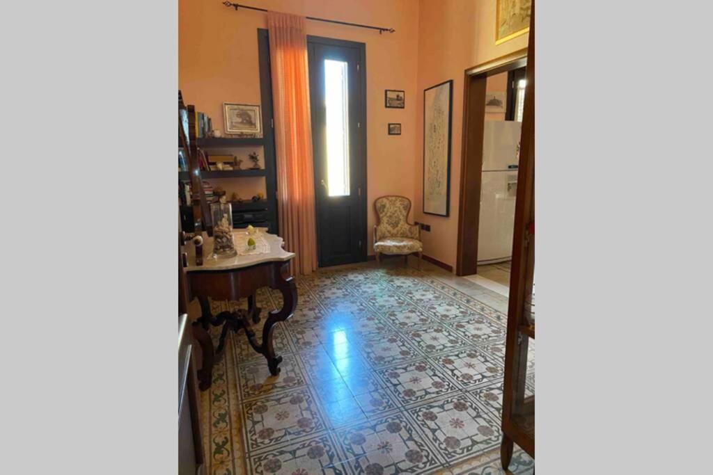 Rosarossa Villa Noto Kültér fotó
