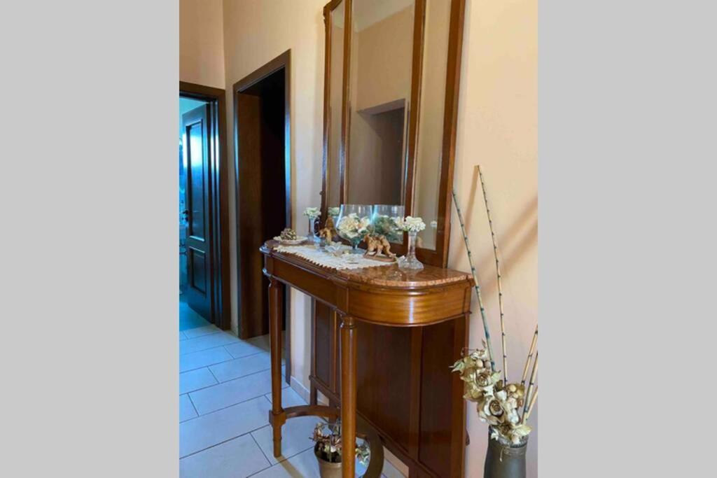Rosarossa Villa Noto Kültér fotó